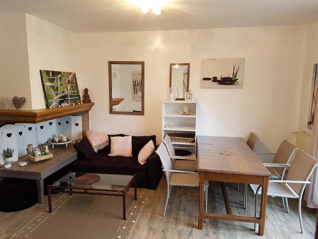 Les Fruits De Mer, Terrasse Sud, Parking Gratuit, Calme Et Tout A Pied Berck Exterior photo